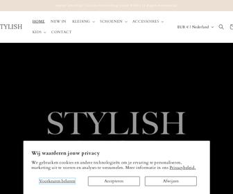 http://www.stylish-official.nl