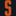 Favicon van sudo.nl