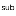 Favicon van subjekt.nl