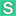 Favicon van subsoda.nl