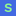 Favicon van subspot.nl