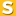 Favicon van sunsell.nl