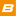 Favicon van super-b.com