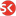 Favicon van superkeukens.nl