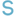 Favicon van superletters.nl