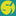 Favicon van superservicehenst.nl