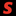Favicon van superspark.nl