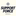 Favicon van supportforce.eu