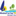 Favicon van surfandbike.com