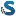 Favicon van surge-IT.nl