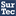 Favicon van surtec.com