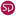 Favicon van susandaams.nl
