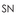 Favicon van susannortier.nl