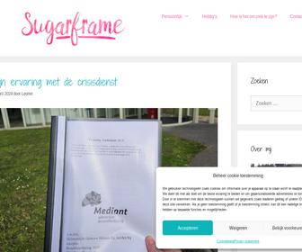 http://sugarframe.nl