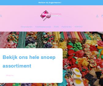 sugarheaven.nl