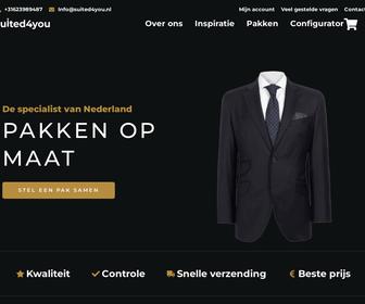 http://suited4you.nl