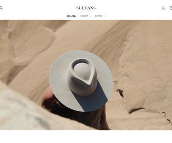 https://sultansofhats.com