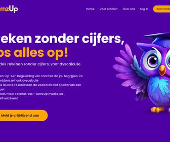 http://sumzup.nl