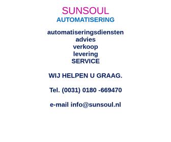 http://sunsoul.nl
