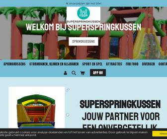 http://superspringkussen.nl