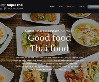 SuperThai Restaurant