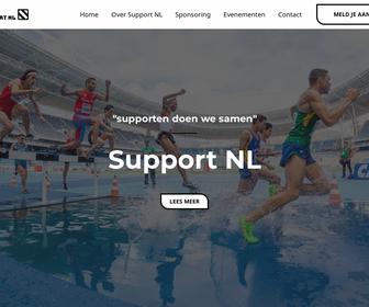 Sponsor Support NL