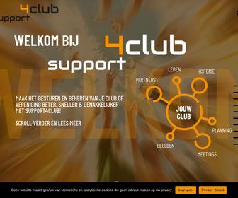 https://support4club.nl/