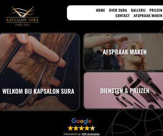 Kapsalon S&ucirc;ra 2