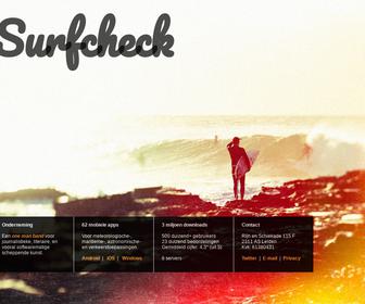 http://surfcheck.info