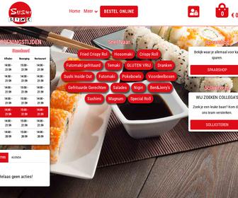 http://Sushi-line.nl