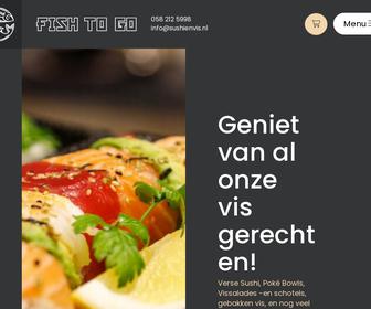 Fish to Go
