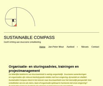 Sustainable Compass
