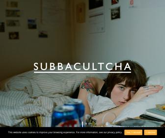 http://www.subbacultcha.nl
