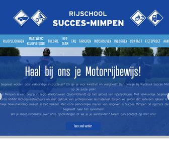 http://www.succes-mimpen.nl