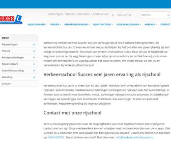 http://www.succes-opleidingen.nl