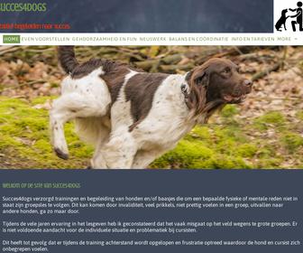 http://www.succes4dogs.nl