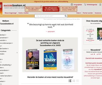 http://www.succesboeken.nl