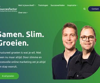 https://www.succesfactor.nu