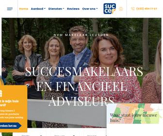 http://www.succesmakelaars.nl