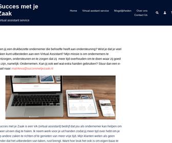 http://www.succesmetjezaak.nl