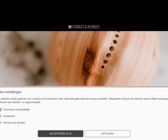 https://www.suddlesandbubbles.nl