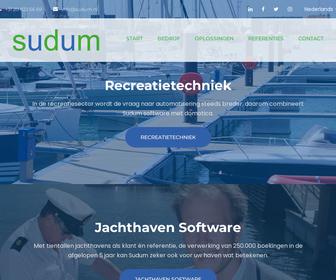 http://www.sudum.nl