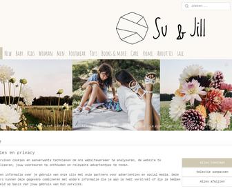Su & Jill