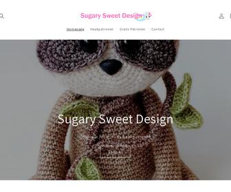 Sugary Sweet Design