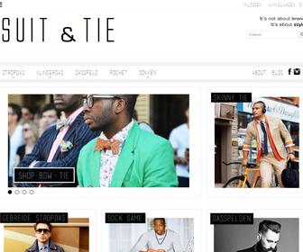 http://www.suitandtie.nl