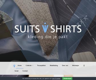 http://www.suits-shirts.nl