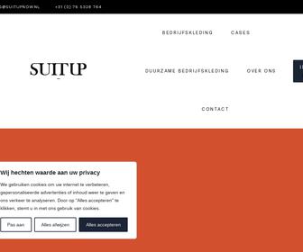 http://www.suitupnow.nl