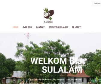 http://www.sulalam.nl