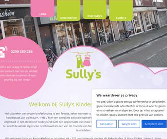 http://www.sullys.nl
