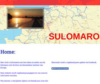 Scheepvaartbedrijf Sulomaro